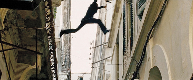 DGA Quarterly Shot to Remember Independence Day