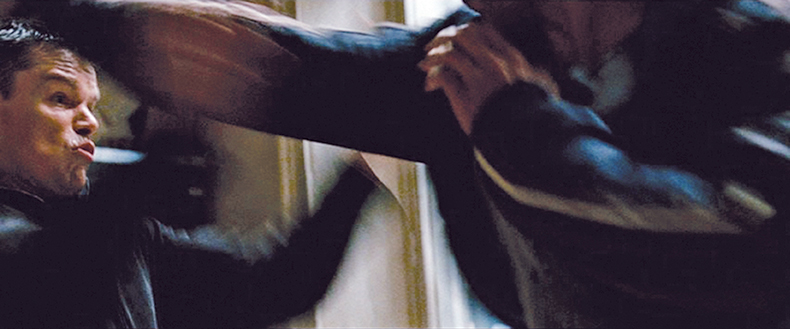 DGA Quarterly Shot to Remember Independence Day