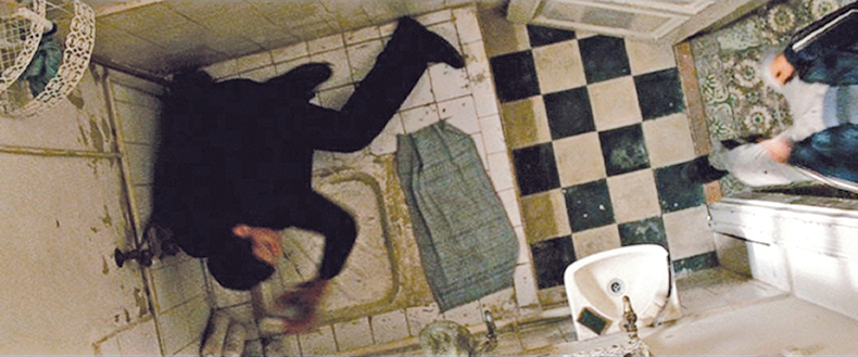 DGA Quarterly Shot to Remember Independence Day