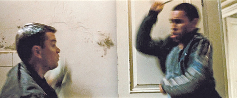 DGA Quarterly Shot to Remember Independence Day