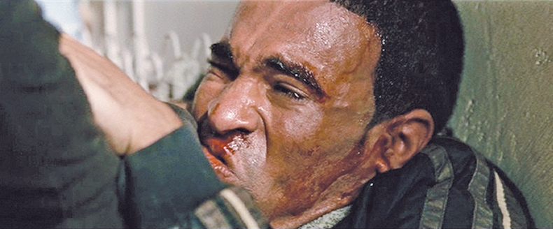 DGA Quarterly Shot to Remember Independence Day