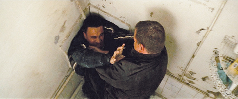 DGA Quarterly Shot to Remember Independence Day