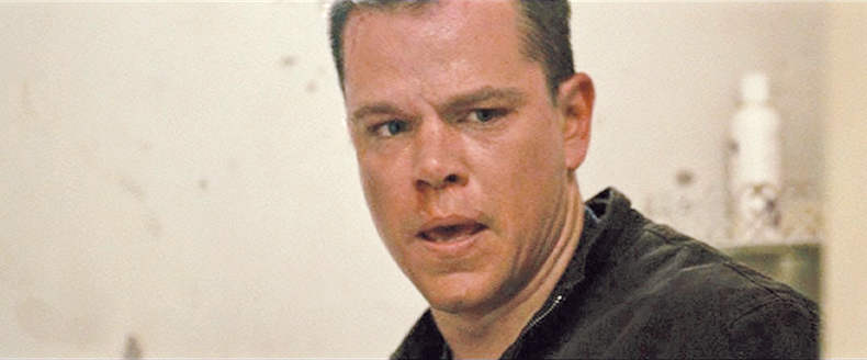 DGA Quarterly Shot to Remember Independence Day