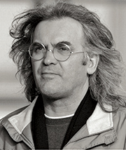 DGA Quarterly Independence Day Director Roland Emmerich