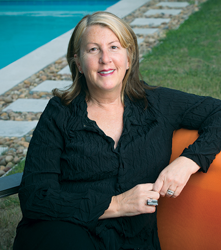 DGA Quarterly Karen Gaviola