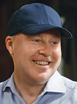 DGA Quarterly Spring 2019 Screening Room Director David Yates