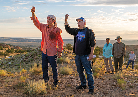 DGA Quarterly Magazine Summer 2020 Better Call Saul Bob Odenkirk Tom Schnauz