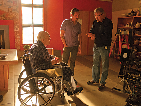 DGA Quarterly Magazine Summer 2020 Better Call Saul Vince Gilligan