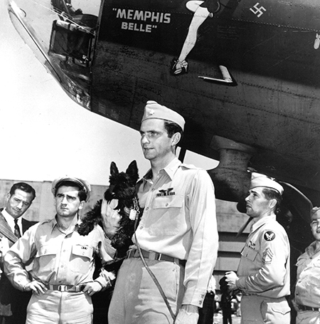 DGA Quarterly Magazine Summer 2020 Cinema Healing Memphis Belle
