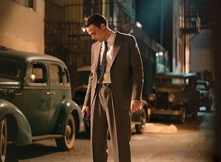 DGA Quarterly Magazine Summer 2020 Neo Noir Penny Dreadful