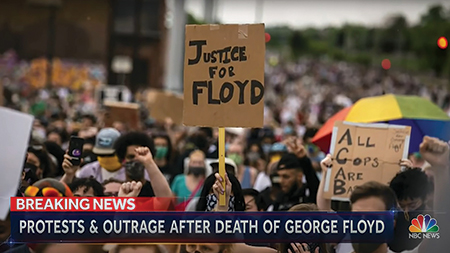 DGA Quarterly Magazine Summer 2020 News Crisis Management 