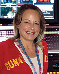 DGA Quarterly Magazine Summer 2020 News Crisis Management Kelly Creffield