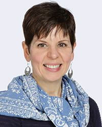 DGA Quarterly Magazine Summer 2020 News Crisis Management Lily Olszewski