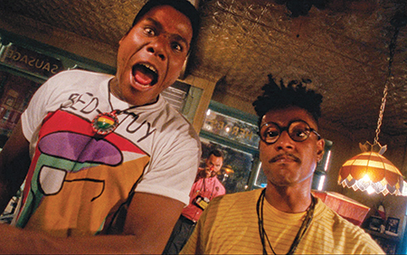 DGA Quarterly Magazine Summer 2020 Screening Room Do The Right Thing