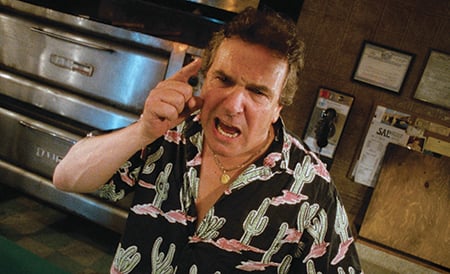 DGA Quarterly Magazine Summer 2020 Screening Room Do The Right Thing