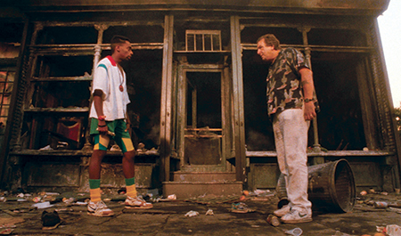 DGA Quarterly Magazine Summer 2020 Screening Room Do The Right Thing