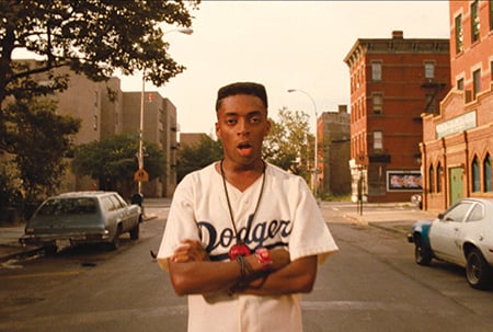 DGA Quarterly Magazine Summer 2020 Screening Room Do The Right Thing Spike Lee