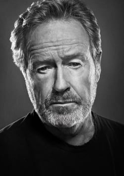 DGA Interview Ridley Scott