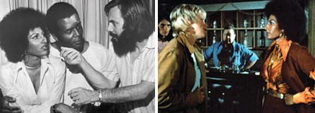 DGA Quarterly Blaxploitation Hill Foxy Brown