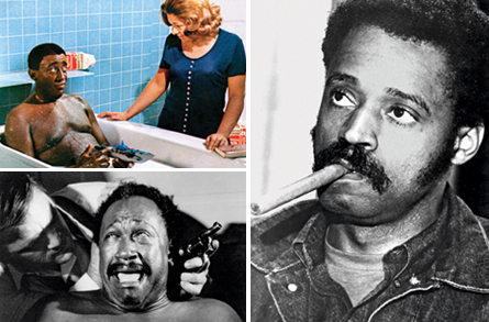 DGA Quarterly Blaxploitation Van Peebles