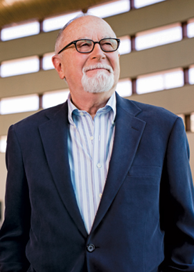 DGA Interview Gil Cates