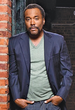 Lee Daniels
