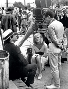 Arthur Penn Bonnie and Clyde