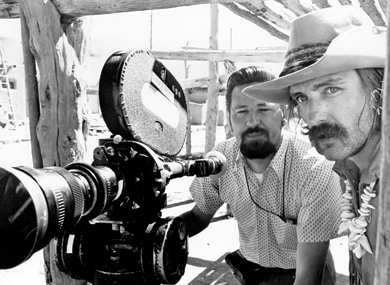 Dennis Hopper Easy Rider