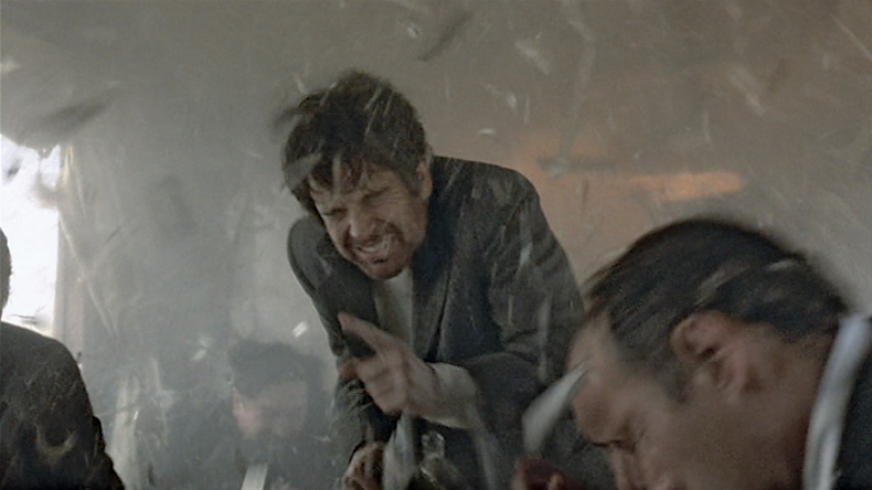 Shot to Remember Warren Beatty REDS