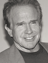 Shot to Remember Warren Beatty REDS