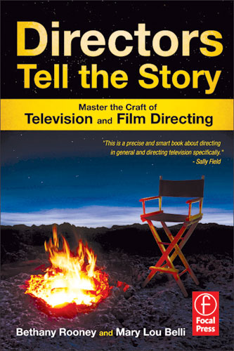 DGA Quarterly Fall 2011 Books