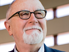 DGA Interview Gil Cates