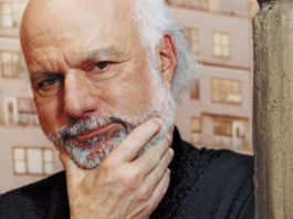 DGA Interview James Burrows