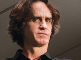DGA Interview Jay Roach
