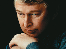 DGA Interview Mike Nichols