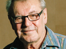 DGA Interview Milos Forman