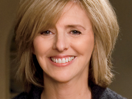 DGA Interview Nancy Meyers
