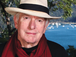 DGA Interview Peter Weir