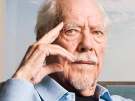 DGA Interview Robert Altman