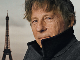 DGA Interview Roman Polanski