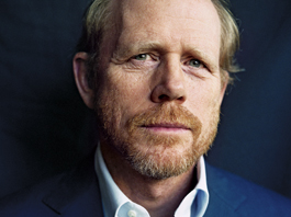 DGA Interview Ron Howard