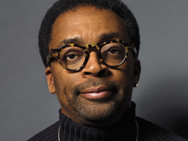 DGA Interview Spike Lee