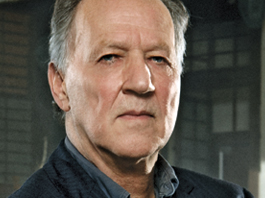 DGA Interview Wener Hertzog