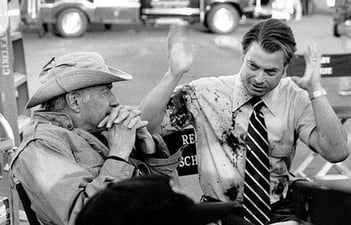 DGA Quarterly Fall 2011 DVD Classics