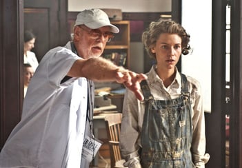 DGA Quarterly Fall 2011 DVD Classics