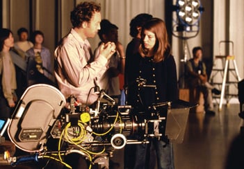 DGA Quarterly Fall 2011 Independent Filmmakers