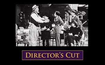 DGA Quarterly Fall 2011 Guild History