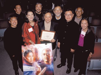 DGA Quarterly Fall 2011 Diversity