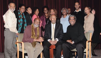 DGA Quarterly Fall 2011 Diversity