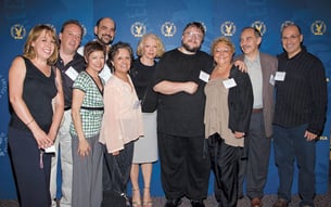 DGA Quarterly Fall 2011 Diversity